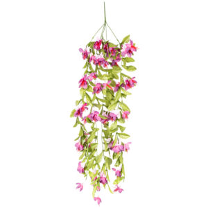 Umelá Fuchsia závesná mnohokvetá, v. 70 cm, umelé kvety na hrob, umele kvety na hrob, umelé kvety na hroby, lacne umele kvety na hrob, umele kytice na hrob, umele kytice na hroby, umelé ikebany na hrob, umele ikebany na hroby, umele ikebany na hrob, kvety na hrob umele, kytice na hroby umele