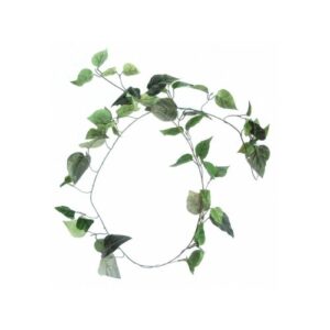 Umelá girlanda Pothos, 180 cm, sada 6 ks, umelé kvety na hrob, umele kvety na hrob, umelé kvety na hroby, lacne umele kvety na hrob, umele kytice na hrob, umele kytice na hroby, umelé ikebany na hrob, umele ikebany na hroby, umele ikebany na hrob, kvety na hrob umele, kytice na hroby umele