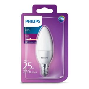 Philips LED sviečka Philips E14/4W/230V - CANDLE mliečna, led sviečky, led sviečka, sviečky na baterky, led kahance na hroby, led kahance na hrob, led sviečky na hroby, led sviečka na hrob, led sviečky s pohyblivým plameňom, led sviečka s časovačom, led sviečky s časovačom, led sviečky do exterieru, elektrické sviečky na hroby, led kahance, led svietniky na hroby, led kahanec, led sviečky na baterky, led sviecka do lampasa, kahance na baterky, led cajove sviecky, led cajova sviecka, led sviecky na cintorin, nahrobne sviecky na baterky, kahanec na baterky, sviecky s casovacom, čajové sviečky na baterky, sviečky s časovačom, čajová sviečka na baterky, sviečky led