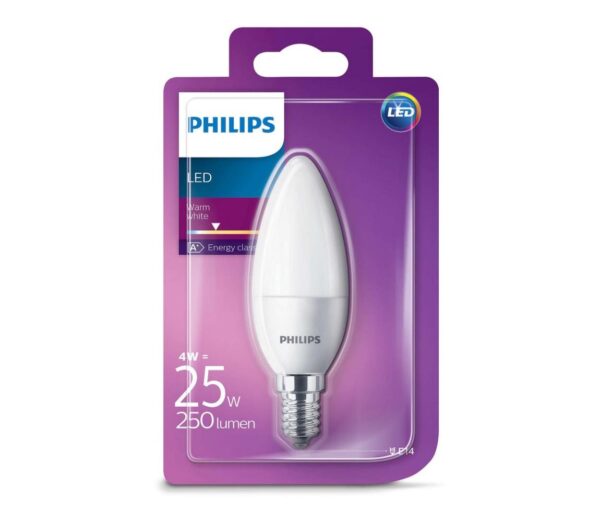 Philips LED sviečka Philips E14/4W/230V - CANDLE mliečna, led sviečky, led sviečka, sviečky na baterky, led kahance na hroby, led kahance na hrob, led sviečky na hroby, led sviečka na hrob, led sviečky s pohyblivým plameňom, led sviečka s časovačom, led sviečky s časovačom, led sviečky do exterieru, elektrické sviečky na hroby, led kahance, led svietniky na hroby, led kahanec, led sviečky na baterky, led sviecka do lampasa, kahance na baterky, led cajove sviecky, led cajova sviecka, led sviecky na cintorin, nahrobne sviecky na baterky, kahanec na baterky, sviecky s casovacom, čajové sviečky na baterky, sviečky s časovačom, čajová sviečka na baterky, sviečky led