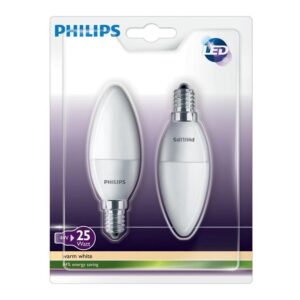 Philips SET 2x LED sviečka Philips E14/4W/230V - CANDLE, led sviečky, led sviečka, sviečky na baterky, led kahance na hroby, led kahance na hrob, led sviečky na hroby, led sviečka na hrob, led sviečky s pohyblivým plameňom, led sviečka s časovačom, led sviečky s časovačom, led sviečky do exterieru, elektrické sviečky na hroby, led kahance, led svietniky na hroby, led kahanec, led sviečky na baterky, led sviecka do lampasa, kahance na baterky, led cajove sviecky, led cajova sviecka, led sviecky na cintorin, nahrobne sviecky na baterky, kahanec na baterky, sviecky s casovacom, čajové sviečky na baterky, sviečky s časovačom, čajová sviečka na baterky, sviečky led