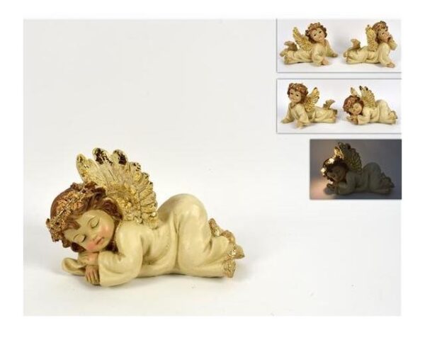 MAKRO - Anjel svietiaci 12x17cm rôzne druhy - anjelik na hrob, anjelikovia na hroby, solarny anjel na hrob, sochy anjelov na hroby, svietiaci anjel na hrob, anjel na hrob s led sviečkou, kamenny anjel na hrob, anjel socha na hrob, predaj anjelov na hrob, sošky anjelov na hrob, led anjel na hrob, anjel na cintorin, betonovy anjel na hrob, dekoracie na hrob anjel, anjeliky na hroby, velky anjel na hrob