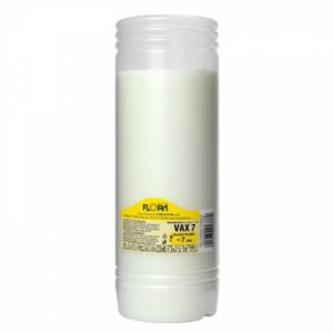 Kinekus Náplň do kahanca parafín VAX 7 zalievaná 610g KLC, kahance na hrob, kahance na hroby, kahanec na hrob, sviečka na hrob, velke kahance na hroby, kahance na cintorin, vianocne kahance na hrob, kahance na hroby velke, kahance na hrob s fotkou, lampáš na hrob cena, lacne sviecky na hroby, lampase na hrob s fotkou, lampase na cintorin, kahance na hrob cena