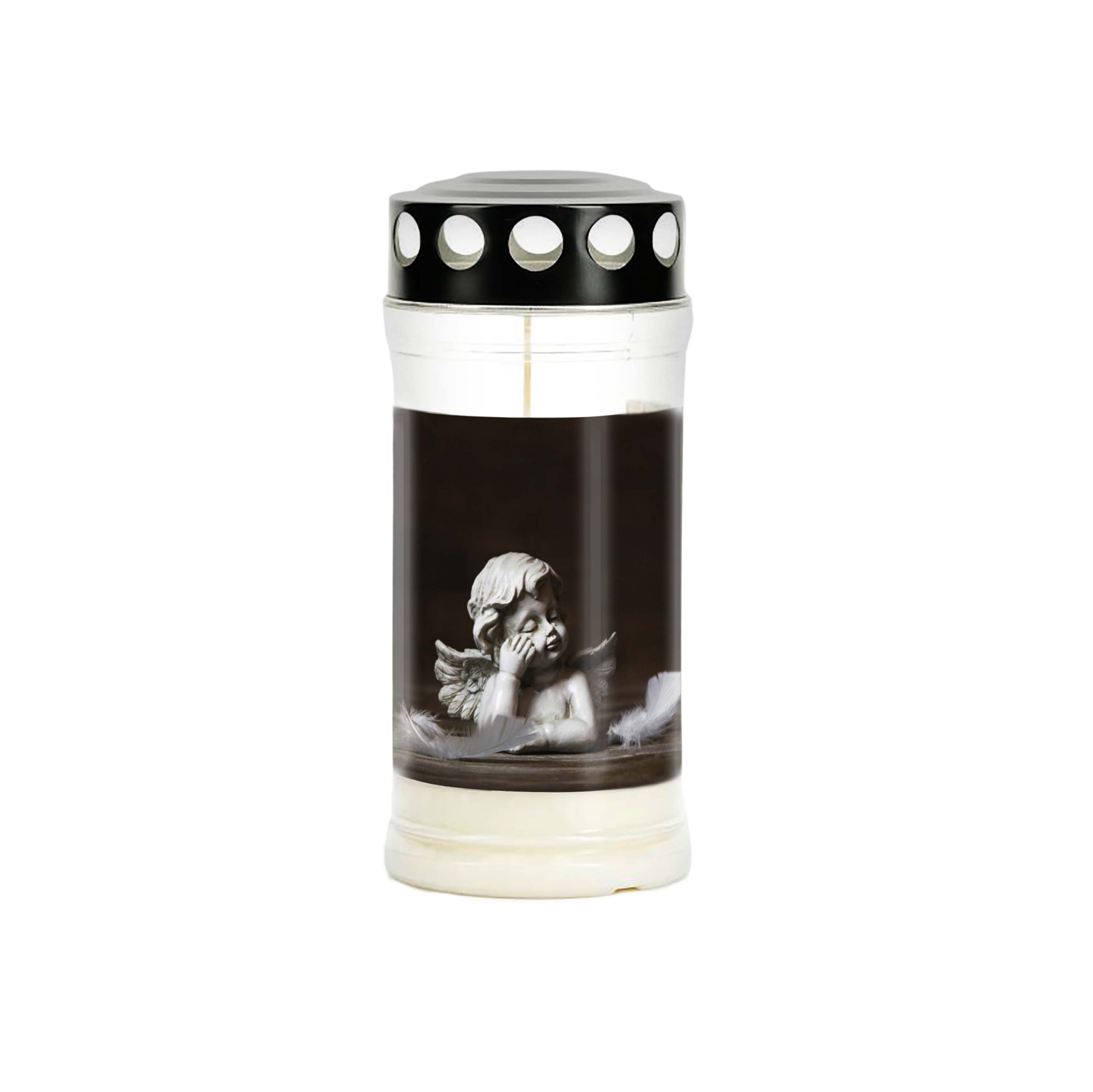 Cintorínska sviečka PROVENCE 4dny anjel, kahance na hrob, kahance na hroby, kahanec na hrob, sviečka na hrob, velke kahance na hroby, kahance na cintorin, vianocne kahance na hrob, kahance na hroby velke, kahance na hrob s fotkou, lampáš na hrob cena, lacne sviecky na hroby, lampase na hrob s fotkou, lampase na cintorin, kahance na hrob cena