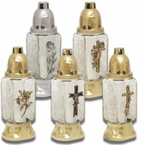 Kinekus Kahanec náhrobný 25 cm 80g doba horenia 28 h mix, kahance na hrob, kahance na hroby, kahanec na hrob, sviečka na hrob, velke kahance na hroby, kahance na cintorin, vianocne kahance na hrob, kahance na hroby velke, kahance na hrob s fotkou, lampáš na hrob cena, lacne sviecky na hroby, lampase na hrob s fotkou, lampase na cintorin, kahance na hrob cena