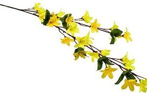 DOMMIO Forsythia zlatý dážď 70 cm, umelé kvety na hrob, umele kvety na hrob, umelé kvety na hroby, lacne umele kvety na hrob, umele kytice na hrob, umele kytice na hroby, umelé ikebany na hrob, umele ikebany na hroby, umele ikebany na hrob, kvety na hrob umele, kytice na hroby umele