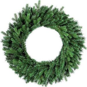 LAAL Vianočný veniec DELUXE – Bernard, 60 cm, umelé kvety na hrob, umele kvety na hrob, umelé kvety na hroby, lacne umele kvety na hrob, umele kytice na hrob, umele kytice na hroby, umelé ikebany na hrob, umele ikebany na hroby, umele ikebany na hrob, kvety na hrob umele, kytice na hroby umele