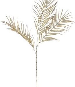 LAALU List s flitrami champagne 75 cm, umelé kvety na hrob, umele kvety na hrob, umelé kvety na hroby, lacne umele kvety na hrob, umele kytice na hrob, umele kytice na hroby, umelé ikebany na hrob, umele ikebany na hroby, umele ikebany na hrob, kvety na hrob umele, kytice na hroby umele