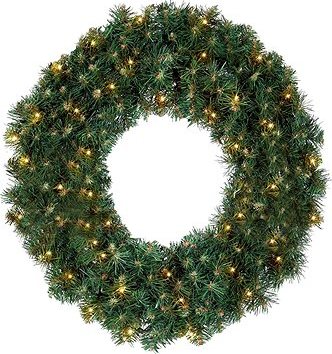 LAALU Vianočný veniec s LED osvetlením – Narnie, 45 cm, umelé kvety na hrob, umele kvety na hrob, umelé kvety na hroby, lacne umele kvety na hrob, umele kytice na hrob, umele kytice na hroby, umelé ikebany na hrob, umele ikebany na hroby, umele ikebany na hrob, kvety na hrob umele, kytice na hroby umele