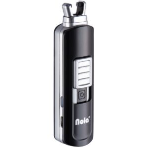 Plazmový zapaľovač USB Nola 580, plazmový zapalovač, zapalovač, plazmovy zapalovac, zapalovac na sviecky, plazmový zapaľovač, dlhy zapalovac, plasma zapalovac, zapalovac plazmovy