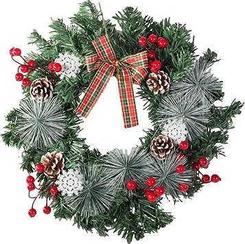 Verk 26193 Vánoční věnec s ozdobami 30 cm, umelé kvety na hrob, umele kvety na hrob, umelé kvety na hroby, lacne umele kvety na hrob, umele kytice na hrob, umele kytice na hroby, umelé ikebany na hrob, umele ikebany na hroby, umele ikebany na hrob, kvety na hrob umele, kytice na hroby umele