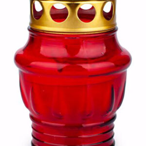 Cintorínska sviečka v skle PROVENCE 24hodin červená, kahance na hrob, kahance na hroby, kahanec na hrob, sviečka na hrob, velke kahance na hroby, kahance na cintorin, vianocne kahance na hrob, kahance na hroby velke, kahance na hrob s fotkou, lampáš na hrob cena, lacne sviecky na hroby, lampase na hrob s fotkou, lampase na cintorin, kahance na hrob cena