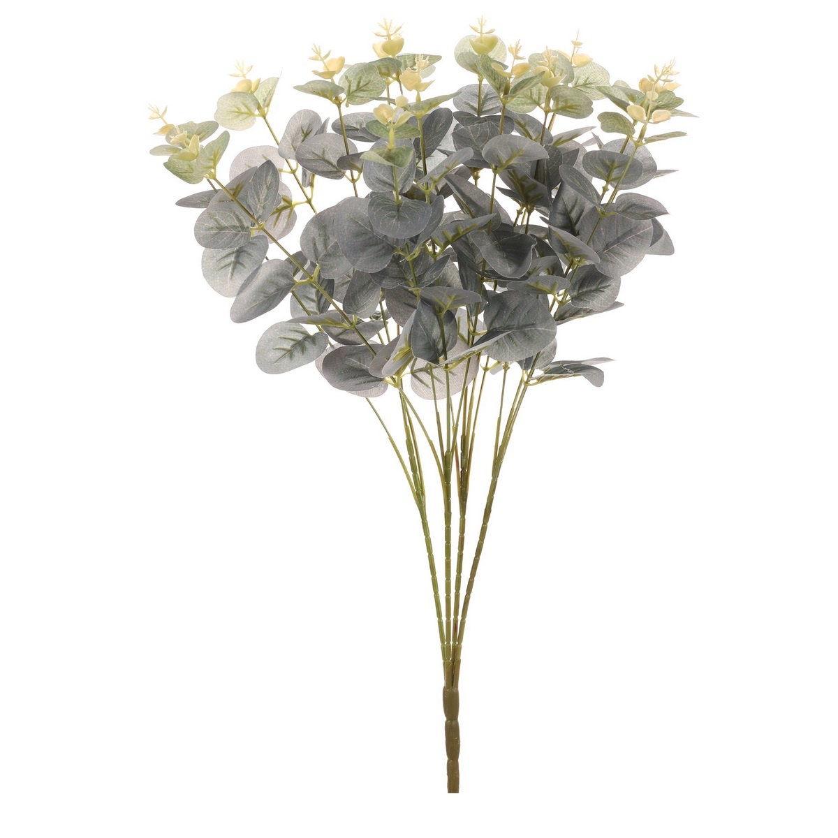 Eukalyptus umelý v trse, farba zelená, 30 x 47 cm, umelé kvety na hrob, umele kvety na hrob, umelé kvety na hroby, lacne umele kvety na hrob, umele kytice na hrob, umele kytice na hroby, umelé ikebany na hrob, umele ikebany na hroby, umele ikebany na hrob, kvety na hrob umele, kytice na hroby umele