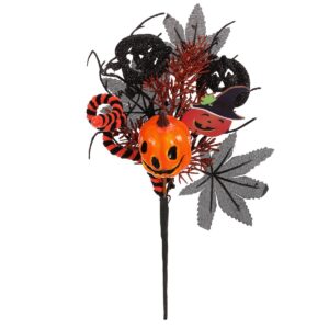 Jesenná dekorácia na Halloween, 20 x 9 x 32 cm, umelé kvety na hrob, umele kvety na hrob, umelé kvety na hroby, lacne umele kvety na hrob, umele kytice na hrob, umele kytice na hroby, umelé ikebany na hrob, umele ikebany na hroby, umele ikebany na hrob, kvety na hrob umele, kytice na hroby umele