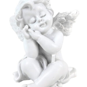 MAKRO - Anjel 5cm - anjelik na hrob, anjelikovia na hroby, solarny anjel na hrob, sochy anjelov na hroby, svietiaci anjel na hrob, anjel na hrob s led sviečkou, kamenny anjel na hrob, anjel socha na hrob, predaj anjelov na hrob, sošky anjelov na hrob, led anjel na hrob, anjel na cintorin, betonovy anjel na hrob, dekoracie na hrob anjel, anjeliky na hroby, velky anjel na hrob