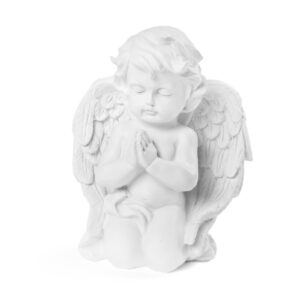 MAKRO - Anjel dekorácia 20cm rôzne druhy - anjelik na hrob, anjelikovia na hroby, solarny anjel na hrob, sochy anjelov na hroby, svietiaci anjel na hrob, anjel na hrob s led sviečkou, kamenny anjel na hrob, anjel socha na hrob, predaj anjelov na hrob, sošky anjelov na hrob, led anjel na hrob, anjel na cintorin, betonovy anjel na hrob, dekoracie na hrob anjel, anjeliky na hroby, velky anjel na hrob