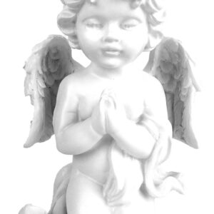 MAKRO - Anjel modliaci 14cm - anjelik na hrob, anjelikovia na hroby, solarny anjel na hrob, sochy anjelov na hroby, svietiaci anjel na hrob, anjel na hrob s led sviečkou, kamenny anjel na hrob, anjel socha na hrob, predaj anjelov na hrob, sošky anjelov na hrob, led anjel na hrob, anjel na cintorin, betonovy anjel na hrob, dekoracie na hrob anjel, anjeliky na hroby, velky anjel na hrob