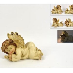 MAKRO - Anjel svietiaci 12x17cm rôzne druhy - anjelik na hrob, anjelikovia na hroby, solarny anjel na hrob, sochy anjelov na hroby, svietiaci anjel na hrob, anjel na hrob s led sviečkou, kamenny anjel na hrob, anjel socha na hrob, predaj anjelov na hrob, sošky anjelov na hrob, led anjel na hrob, anjel na cintorin, betonovy anjel na hrob, dekoracie na hrob anjel, anjeliky na hroby, velky anjel na hrob