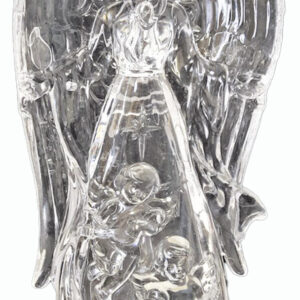 MAKRO - Anjel svietiaci 5x12,5cm - anjelik na hrob, anjelikovia na hroby, solarny anjel na hrob, sochy anjelov na hroby, svietiaci anjel na hrob, anjel na hrob s led sviečkou, kamenny anjel na hrob, anjel socha na hrob, predaj anjelov na hrob, sošky anjelov na hrob, led anjel na hrob, anjel na cintorin, betonovy anjel na hrob, dekoracie na hrob anjel, anjeliky na hroby, velky anjel na hrob