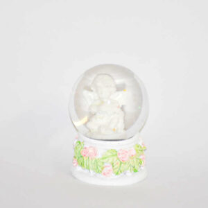 MAKRO - Snežítko anjel 6 cm - anjelik na hrob, anjelikovia na hroby, solarny anjel na hrob, sochy anjelov na hroby, svietiaci anjel na hrob, anjel na hrob s led sviečkou, kamenny anjel na hrob, anjel socha na hrob, predaj anjelov na hrob, sošky anjelov na hrob, led anjel na hrob, anjel na cintorin, betonovy anjel na hrob, dekoracie na hrob anjel, anjeliky na hroby, velky anjel na hrob