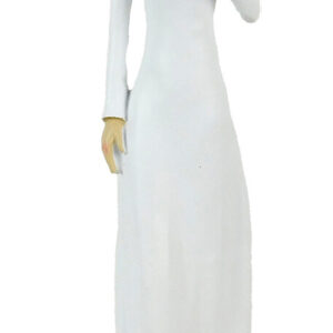 MAKRO - Soška biely anjel 32cm, polyrezin - anjelik na hrob, anjelikovia na hroby, solarny anjel na hrob, sochy anjelov na hroby, svietiaci anjel na hrob, anjel na hrob s led sviečkou, kamenny anjel na hrob, anjel socha na hrob, predaj anjelov na hrob, sošky anjelov na hrob, led anjel na hrob, anjel na cintorin, betonovy anjel na hrob, dekoracie na hrob anjel, anjeliky na hroby, velky anjel na hrob