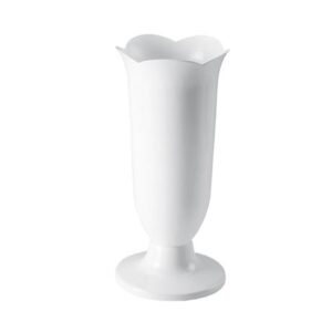 PLAFOR - Váza na hrob 14,5cm, vázy na hroby, vaza na hrob, kamenná váza na hrob, vaza na cintorin, mramorová váza na hrob, keramická váza na hrob, kameninová váza na hrob, vaza na pomnik, vaza na hrob cena, kameninove vázy na hroby